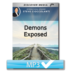Demons Exposed